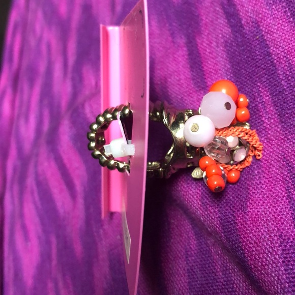 🌞New Colorful Betseyville Elastic Ring! - Picture 7 of 8